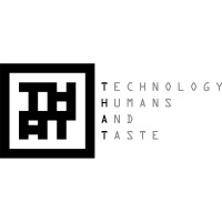 Technology, Humans And Taste Logo
