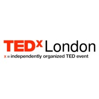 TEDxLondon Logo