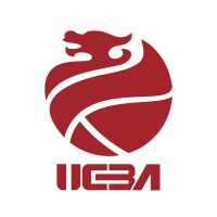 United Chinese Basketball Association Logo
