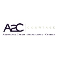 A2C Courtage Logo