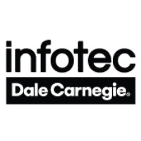 Infotec Dale Carnegie Logo