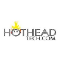 HotHeadTech.com Logo