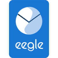 Eegle Logo