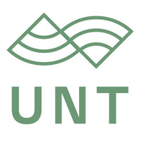 UNT - Usinage & Nouvelles Technologies Logo