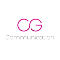 CG Communication Sàrl Logo