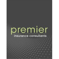 Premier Insurance Consultants Logo