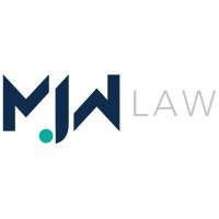 MJW Law Ltd Logo