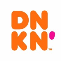 Dunkin Donuts Switzerland Logo