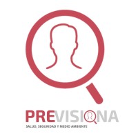PreVisiona Asociados SAC Logo