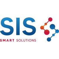SIS : Sevme Informatique et Services Logo