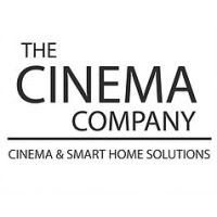 The Cinema Company Logo