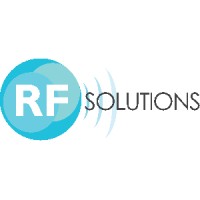 RF Solutions LLC Logo