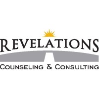 Revelations Counseling & Consulting Logo