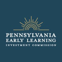 Pennsylvania Early Learning Investment Commission Logo