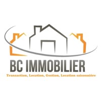 Agence BC Immobilier Ferney-Voltaire Logo