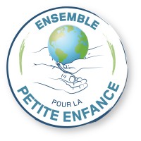 Ensemble pour la Petite Enfance Logo