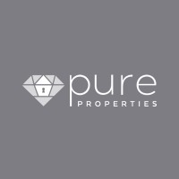 Pure Properties, LLC Logo