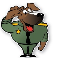 At Attention Dog Training, LLC Logo