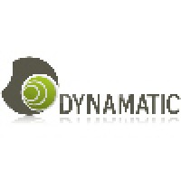 Dynamatic Logo