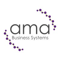 AMA Business Systems Ltd Logo