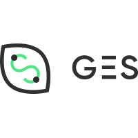 GES - Green Energy Storage Logo