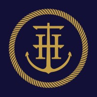 Titanic Hotel Belfast Logo