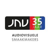 JNV Audiovisuele Smaakmakers Logo