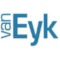 van Eyk Logo