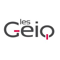 Fédération Française des Geiq Logo