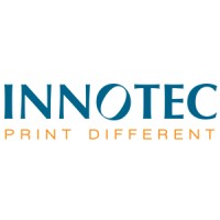 INNOTEC - Print Different Logo