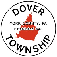 Dover Township, York County, PA Logo