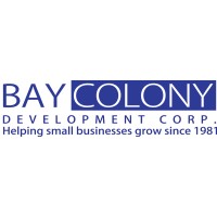 Bay Colony Development Corp. Logo
