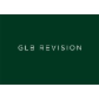 GLB REVISION, Statsautoriserede Revisorer A/S Logo