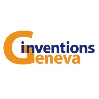 International Exhibition of Inventions Geneva Logo