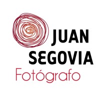 Juan Segovia - Fotógrafo Logo