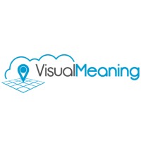 Visual Meaning Logo