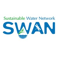 The Sustainable Water Network (SWAN) Logo