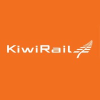 KiwiRail Logo