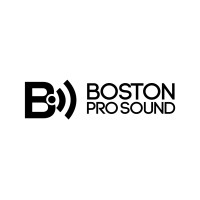 Boston Pro Sound Logo