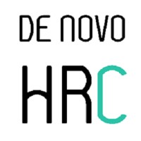 De Novo HRConsulting Logo