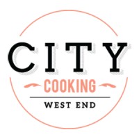 City Cooking West End Logo