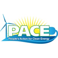 Peoples Action for Clean Energy Logo