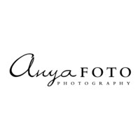 AnyaFoto Logo