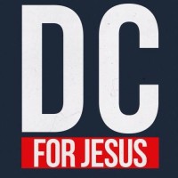 DC FOR JESUS Logo
