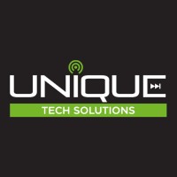Unique Tech Solutions Ltd Logo