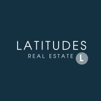 Latitudes Real Estate DC Logo