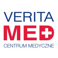 VeritaMed Centrum Medyczne Logo