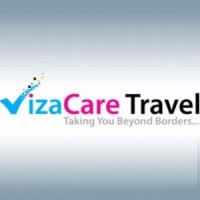 Vizacare Nig LTD (VizaCare Travel) Logo