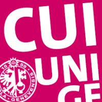 Centre Universitaire d’Informatique (CUI) - UNIGE Logo