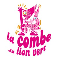 La Combe du Lion Vert Logo